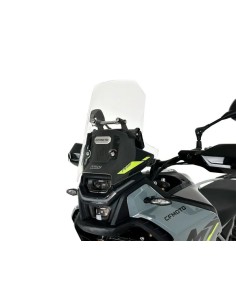 Windschild Touring CFMOTO
