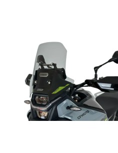 Windschild Touring CFMOTO