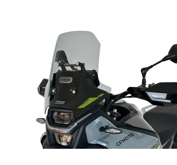 WRS Windschilde für CF MOTO MT 450 ABS ab 2024