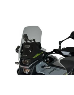 Windschild Touring CFMOTO