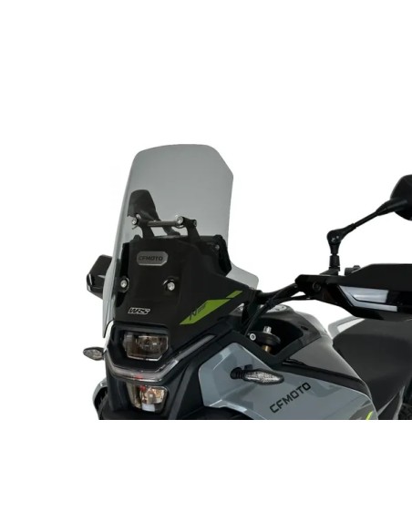 WRS Windschilde für CF MOTO MT 450 ABS ab 2024