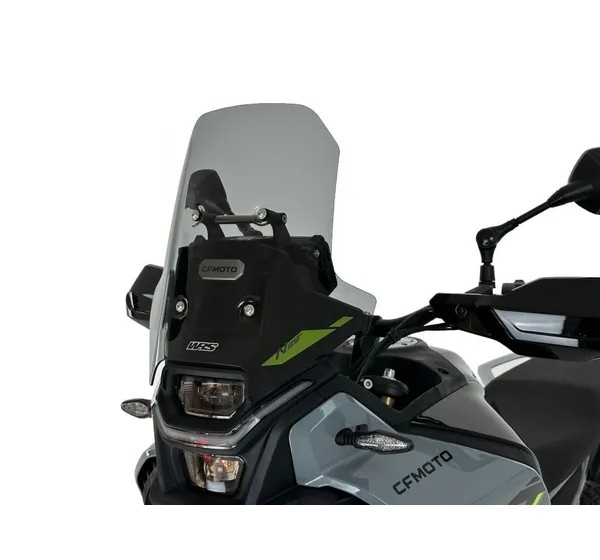 WRS Windschilde für CF MOTO MT 450 ABS ab 2024
