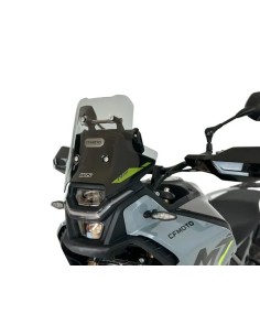 Windschild Sport CFMOTO