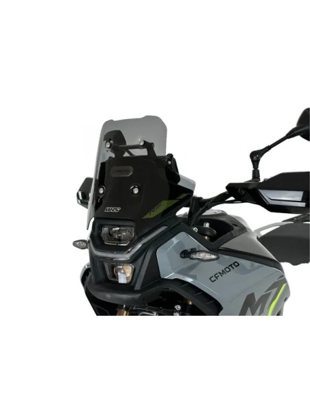 WRS Windschilde für CF MOTO MT 450 ABS ab 2024