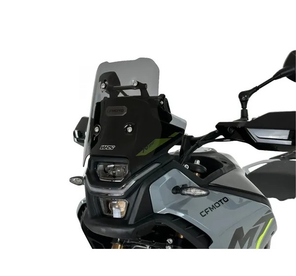WRS Windschilde für CF MOTO MT 450 ABS ab 2024