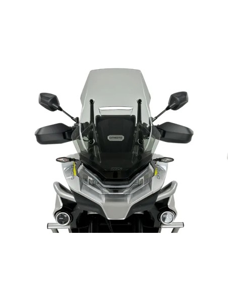 WRS Windschilde für CF MOTO MT 800 ABS 2022-2024