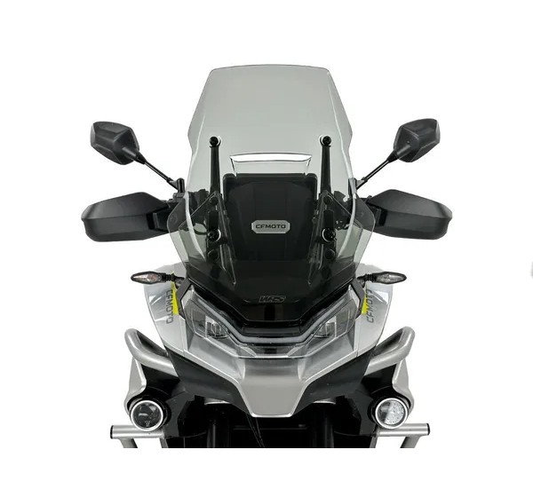 WRS Windschilde für CF MOTO MT 800 ABS 2022-2024