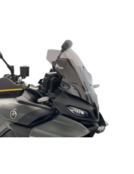 WRS Windschilde für YAMAHA MT-09 ABS 2018-2020