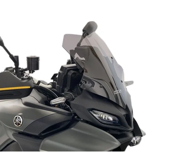 WRS Windschilde für YAMAHA MT-09 ABS 2018-2020