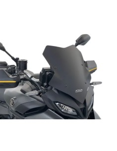 Windschild Sport