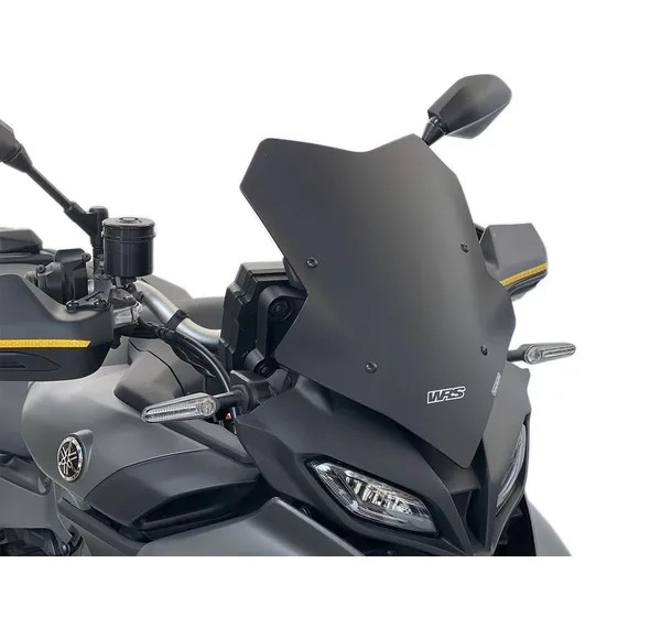 WRS Windschilde für YAMAHA MT-09 ABS 2018-2020