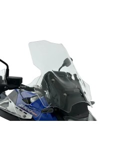 Verkleidungsscheibe für Modelle mit Radar