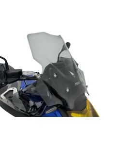 Verkleidungsscheibe für Modelle mit Radar