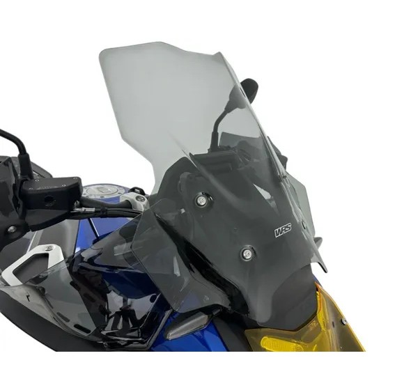 WRS Windschilde für BMW R 1300 GS ABS ab 2024