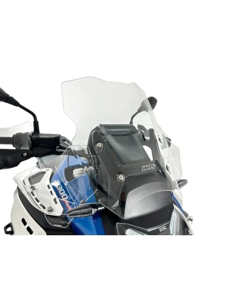 WRS Windschilde für BMW R 1300 GS ABS ab 2024