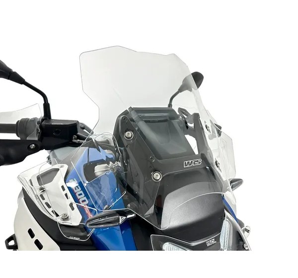 WRS Windschilde für BMW R 1300 GS ABS ab 2024