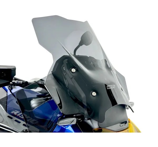 WRS Windschilde für BMW R 1300 GS ABS ab 2024