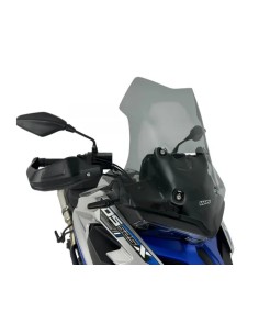 Windschild Voge Valico
