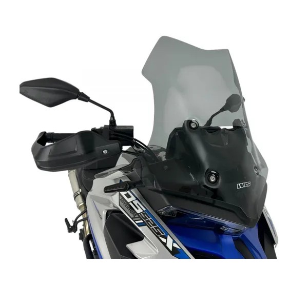 WRS Windschilde für VOGE ADVENTURE 525 DSX ABS 2024