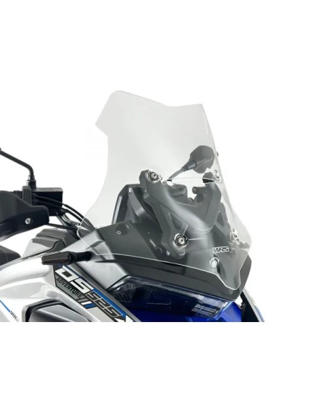 WRS Windschilde für VOGE ADVENTURE 525 DSX ABS 2024