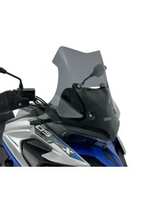 Windschild Voge Valico