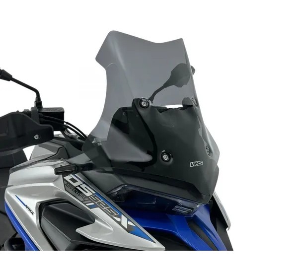WRS Windschilde für VOGE ADVENTURE 525 DSX ABS 2024