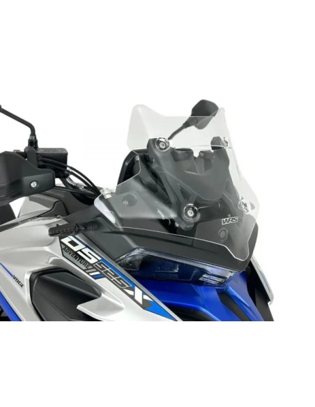WRS Windschilde für VOGE ADVENTURE 525 DSX ABS 2024