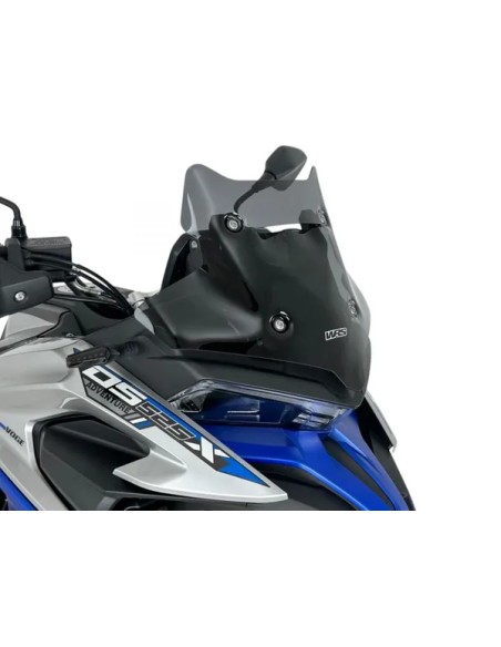 WRS Windschilde für VOGE ADVENTURE 525 DSX ABS 2024
