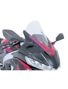 Windschild Race Aprilia