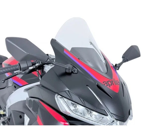 WRS Windschilde für APRILIA RS 457 ABS 2024-2025