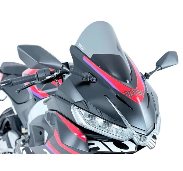 WRS Windschilde für APRILIA RS 457 ABS 2024-2025