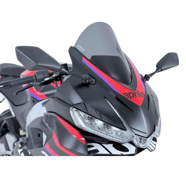 WRS Windschilde für APRILIA RS 457 ABS 2024-2025
