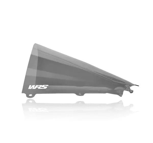 WRS Windschilde - Detailansicht