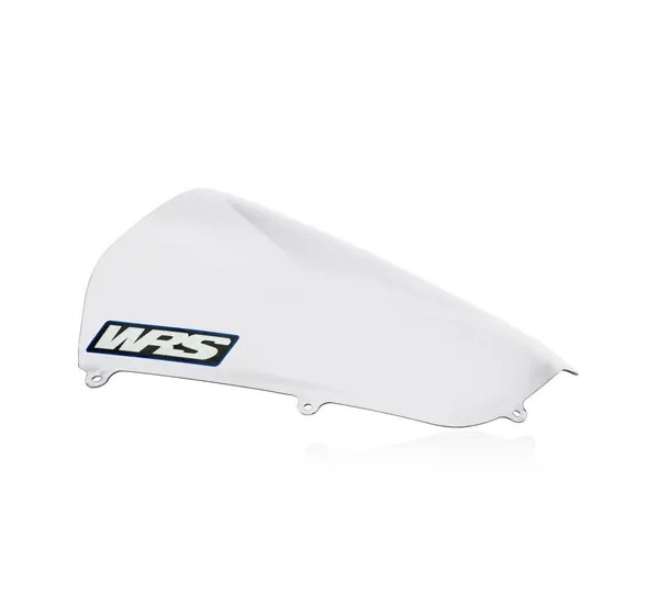WRS Windschilde für YAMAHA YZF-R7 ABS 2022-2024