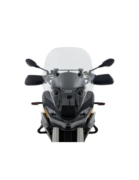 WRS Windschilde für MOTO GUZZI STELVIO 1000 ABS 2024-2025