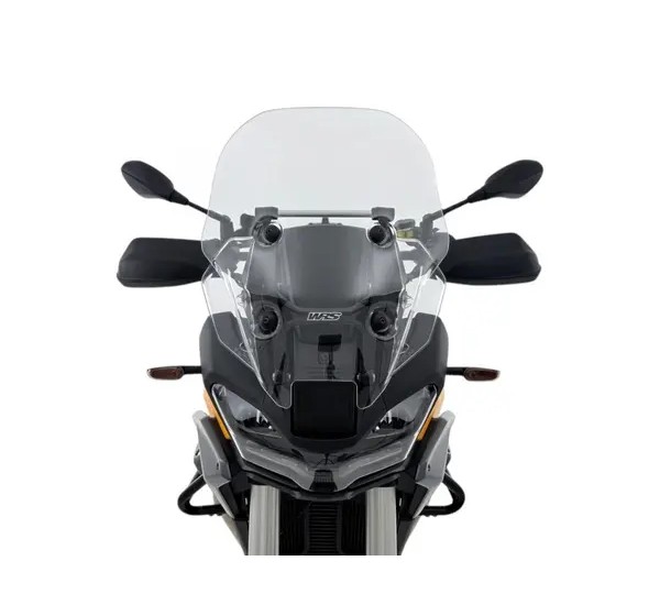 WRS Windschilde für MOTO GUZZI STELVIO 1000 ABS 2024-2025