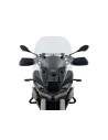 Windschild Caponord mit Radar Stelvio