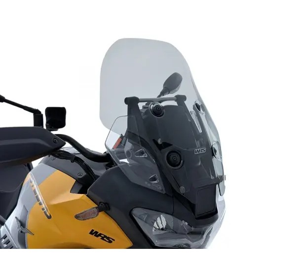 WRS Windschilde für MOTO GUZZI STELVIO 1000 ABS 2024-2025