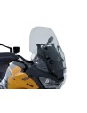 Windschild Caponord mit Radar Stelvio