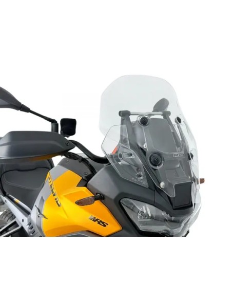 WRS Windschilde für MOTO GUZZI STELVIO 1000 ABS 2024-2025