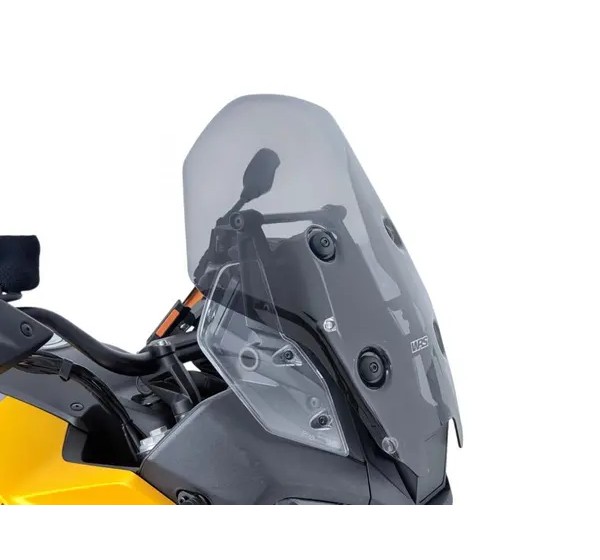 WRS Windschilde für MOTO GUZZI STELVIO 1000 ABS 2024-2025