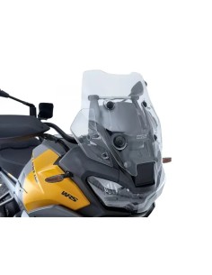 Windschild Sport mit Radar Stelvio