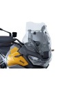 Windschild Sport mit Radar Stelvio