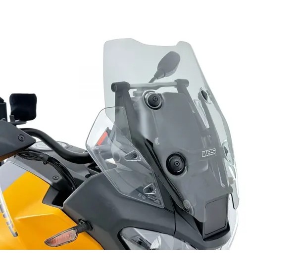 WRS Windschilde für MOTO GUZZI STELVIO 1000 ABS 2024-2025