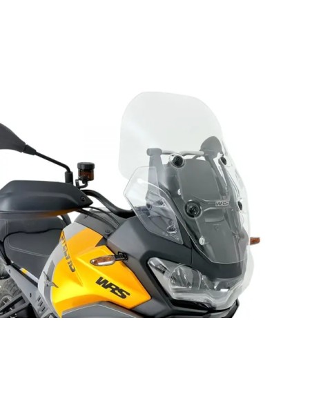 WRS Windschilde für MOTO GUZZI STELVIO 1000 ABS 2024-2025