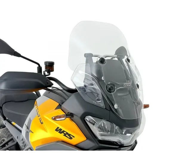 WRS Windschilde für MOTO GUZZI STELVIO 1000 ABS 2024-2025