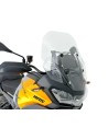 Windschild Caponord Stelvio