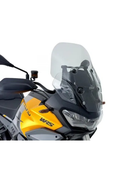 WRS Windschilde für MOTO GUZZI STELVIO 1000 ABS 2024-2025