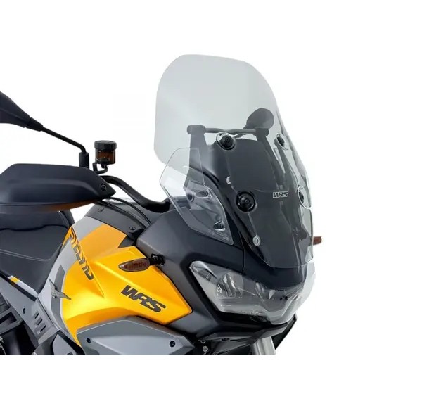 WRS Windschilde für MOTO GUZZI STELVIO 1000 ABS 2024-2025