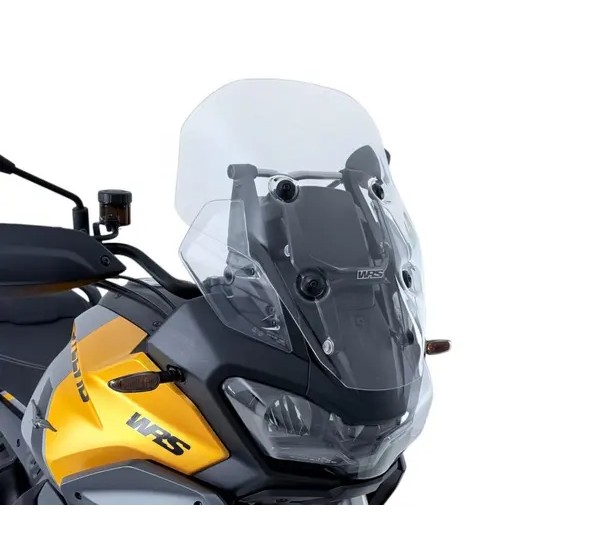 WRS Windschilde für MOTO GUZZI STELVIO 1000 ABS 2024-2025